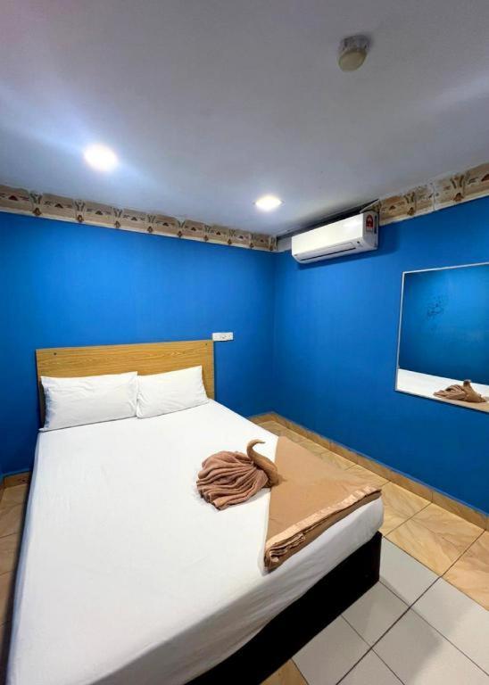 Ark Hotel