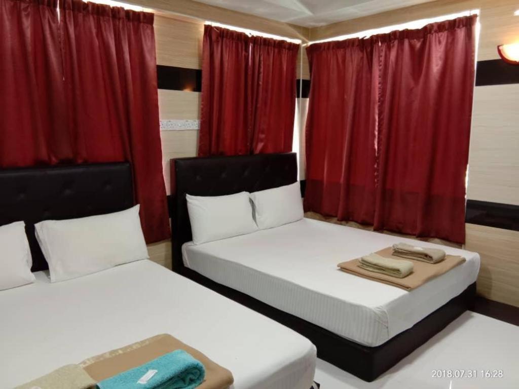 Hotel Ark