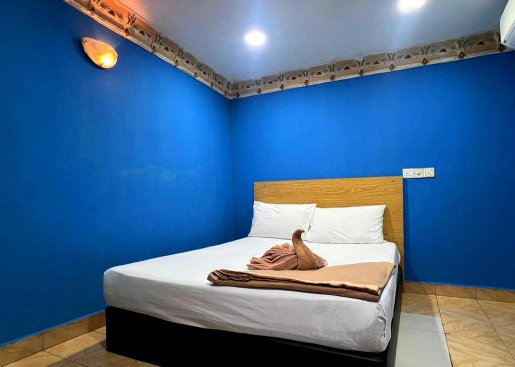 Ark Hotel