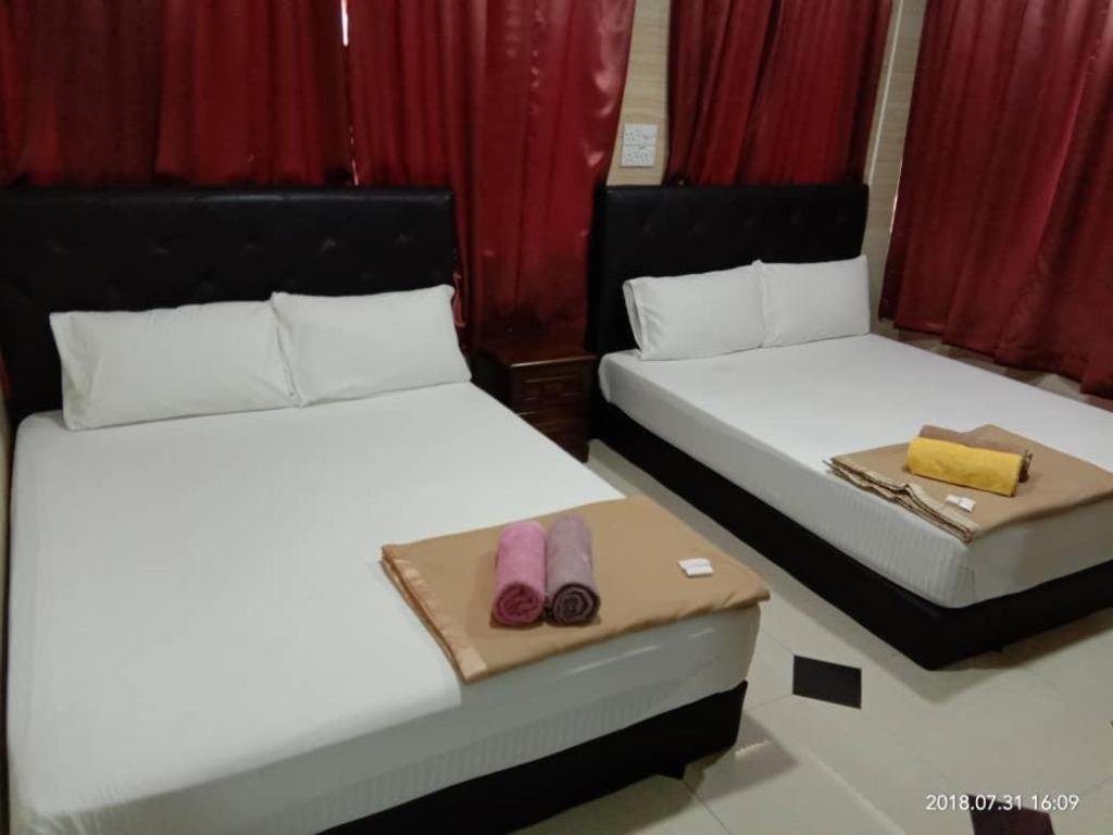 Hotel Ark Seri Kembangan