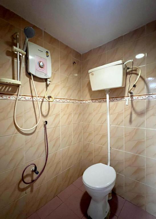 Ark Hotel