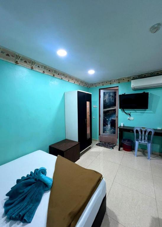 Hotel Ark